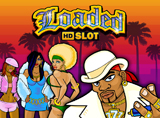Online Loaded HD Slots Review
