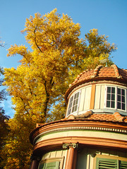Göttingen - Herbst I