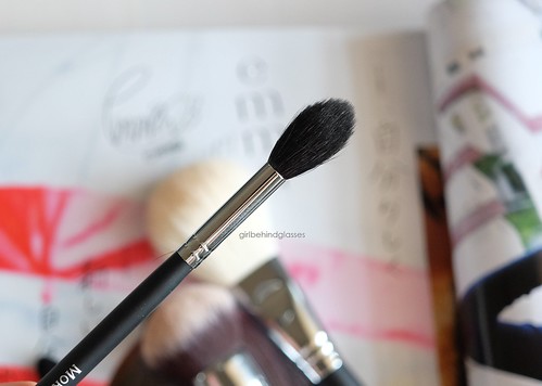 First Morphe Brushes: M439, and M330 | Girl Behind the Glassese/t nrl