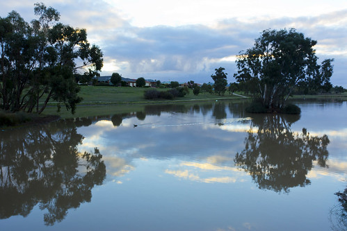 sunrise australia melton navanpark