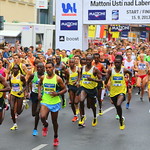 Mattoni Úsít nad Labem Half Marathon 038