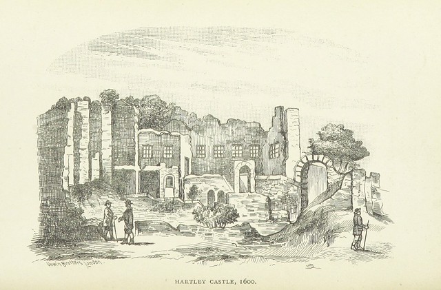 Hartley Castle