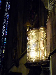 Aken Dom / Aachen Cathedral