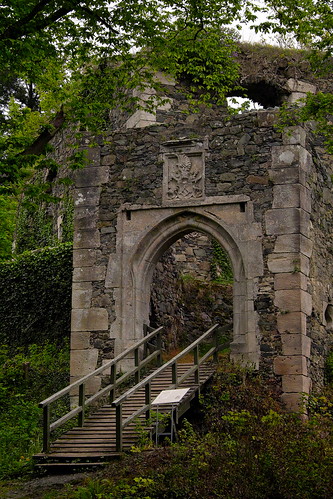 castle landscape photography ruin sigma franconia ruine portal franken sd10 burg fichtelgebirge explored reginahoer