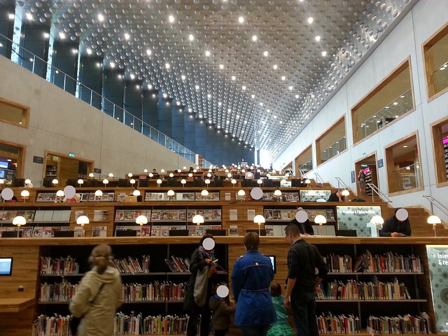Bibliotheek het Eemhuis
