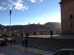 Cuzco - Machu Picchu