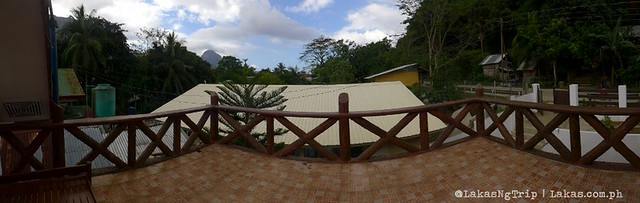 Agape Transient House in El Nido, Palawan, Philippines