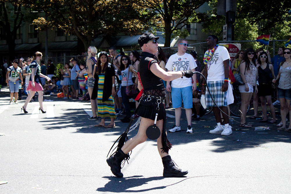 2013 Seattle Pride Parade 3