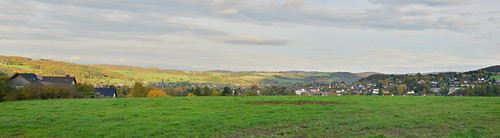 panorama nrw landschaft nordrheinwestfalen gemeinde eitorf rheinsiegkreis siegtal