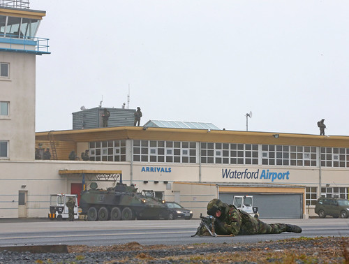 Waterford Airport photo