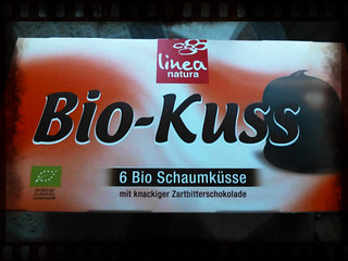 Bio-Küsse