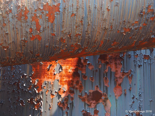 rust bethlehemsteel