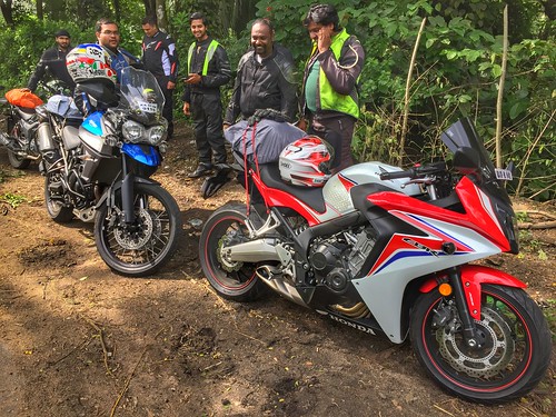 travel india june ride riding biker karnataka touring 2016 shakleshpur