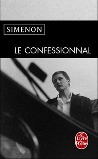 France: Le Confessionnal, new paper publication