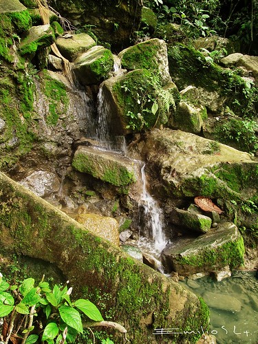 rio méxico veracruz cascada piedra biomímesis riobobos