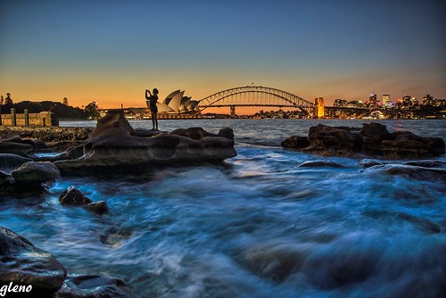 sydney australia harbourbridge uploaded:by=flickrmobile flickriosapp:filter=nofilter