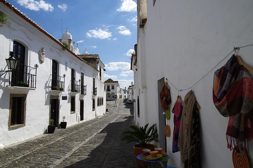 trip sky cloud portugal town spring village may cobbled stroll portuguese hilltop strolling