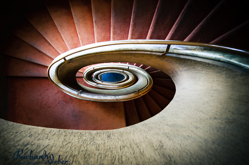 Spiral point 50four.. by Rizzoweb