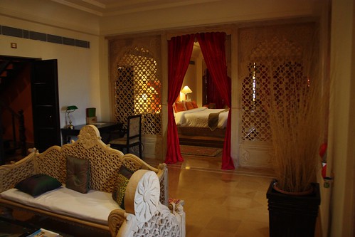 Jaisalmer Suite