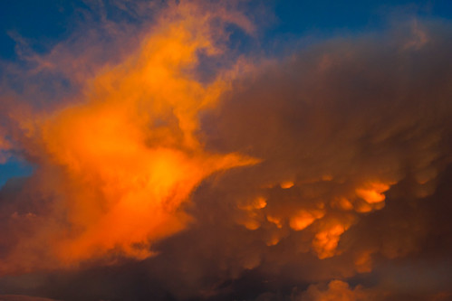 travel sunset orange tourism colors clouds asia southeastasia vivid malaysia borneo sabah kinabalu ranau