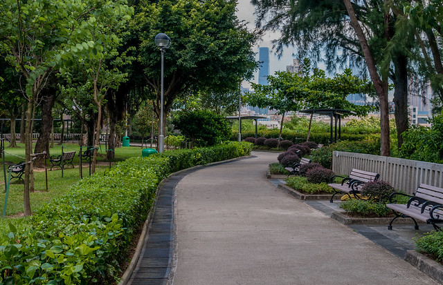 Hong Kong Park 44