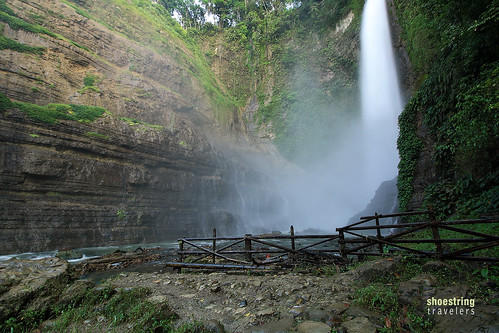 longexposure nature water landscape outdoors philippines waterfalls mindanao lakesebu southcotabato sevenwaterfalls hikongbentefalls