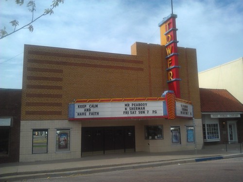 theater texas post theatre movietheater us380 towertheatre us84 garzacounty