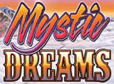 Online Mystic Dreams Slots Review