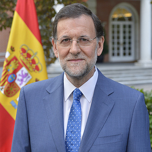 Image result for Mariano Rajoy Brey pictures