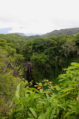 The Haleakalã National Park