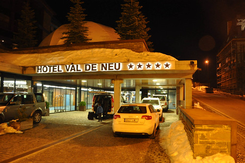 Hotel Val de Neu - Baqueira Beret