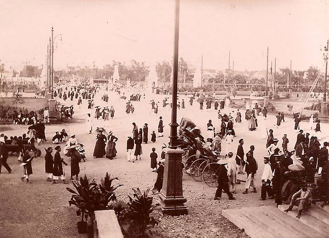 Exposition de Hanoi