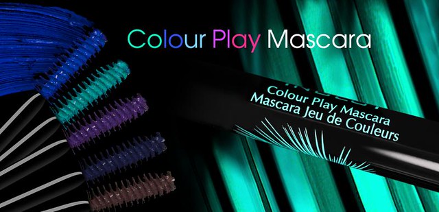 colour play mascara