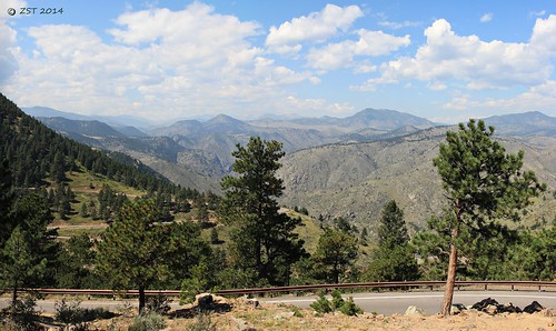 travel mountain tourism rockies colorado view rockymountains viewpoint lookoutmountain zeesstof