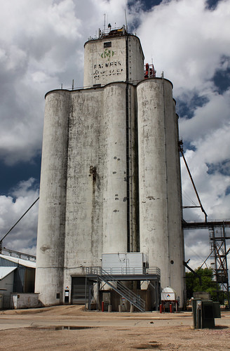 iowa spenceria