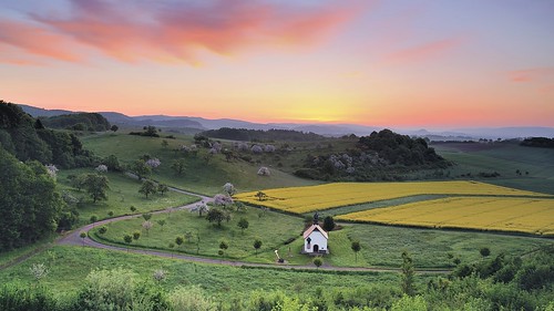 raps canolafield frühling springtime fintenkapelle fintenchapel albertwirtz nikon d700 leend09soft filter sonnenaufgang sunrise presunrise vorsonnenaufgang morgenglühen morningglow wittlich bergweiler wittlichertal wittlichersenke baumblüte obstbaumblüte streuobstwiesen ~themagicofcolours~iii ermita