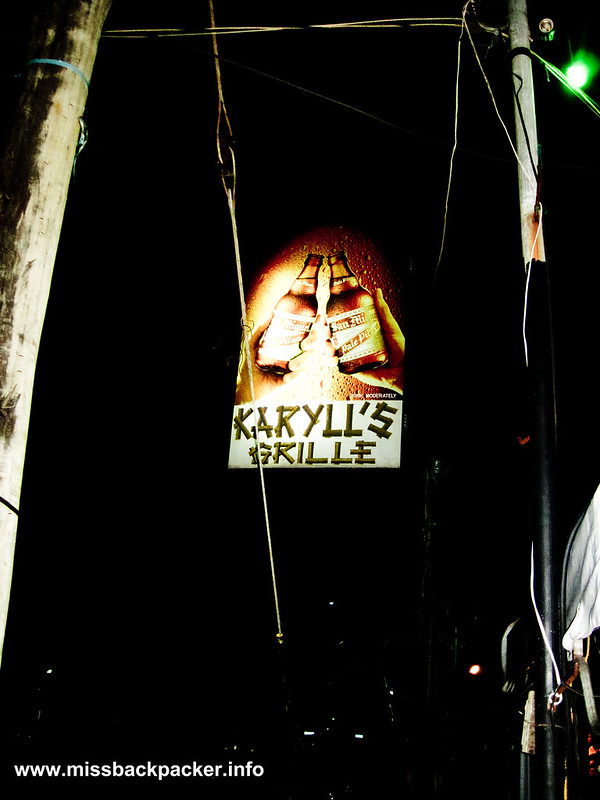 Karyll's Grill