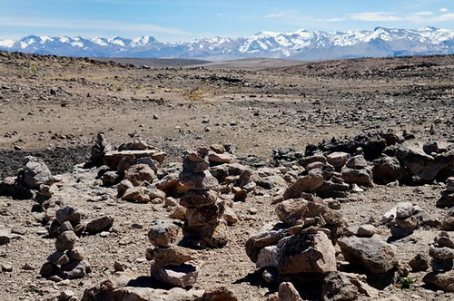 Cañón del Colca - De Lima a San Pedro de Atacama (1)