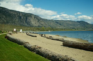 Osoyoos Cottages