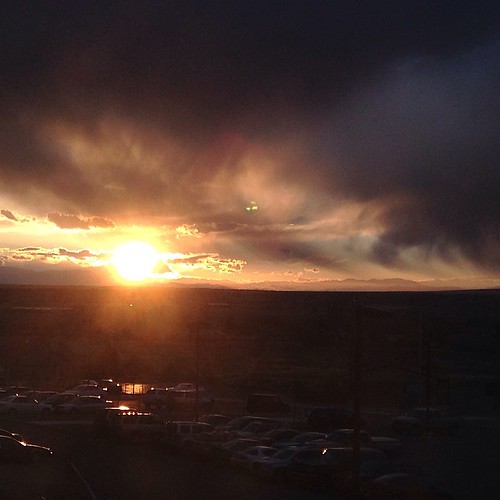 sunset outdoors colorado uploaded:by=flickstagram instagram:venue=245618280 instagram:photo=69301187022011343511996620 instagram:venuename=culebraresidencehall