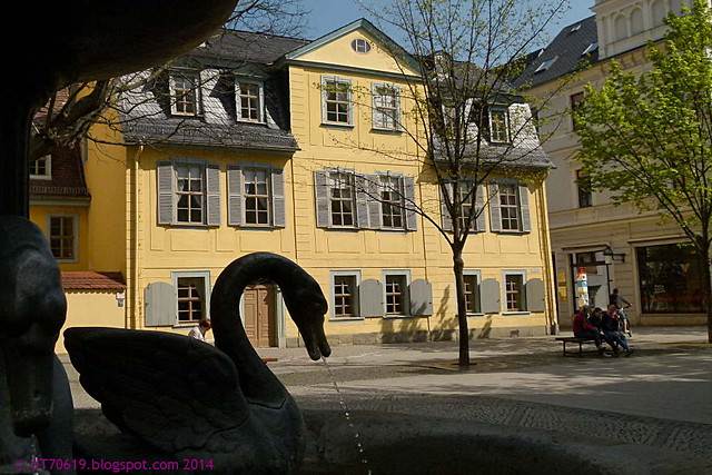 schillerhaus