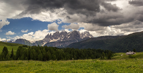 italy mountains alps canon italia alpi montagna trentino dolomites dolomiti veneto dolomiten valdifassa fuciade paledismartino canoneos60d tamronsp1750mmf28xrdiiivcld