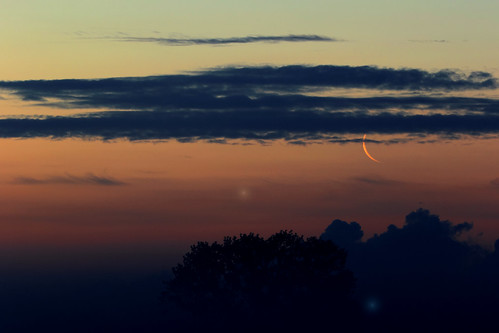 moon colors sunrise mercury alba country luna campagna mercurio canon5dmarkiii canon70200f28isii
