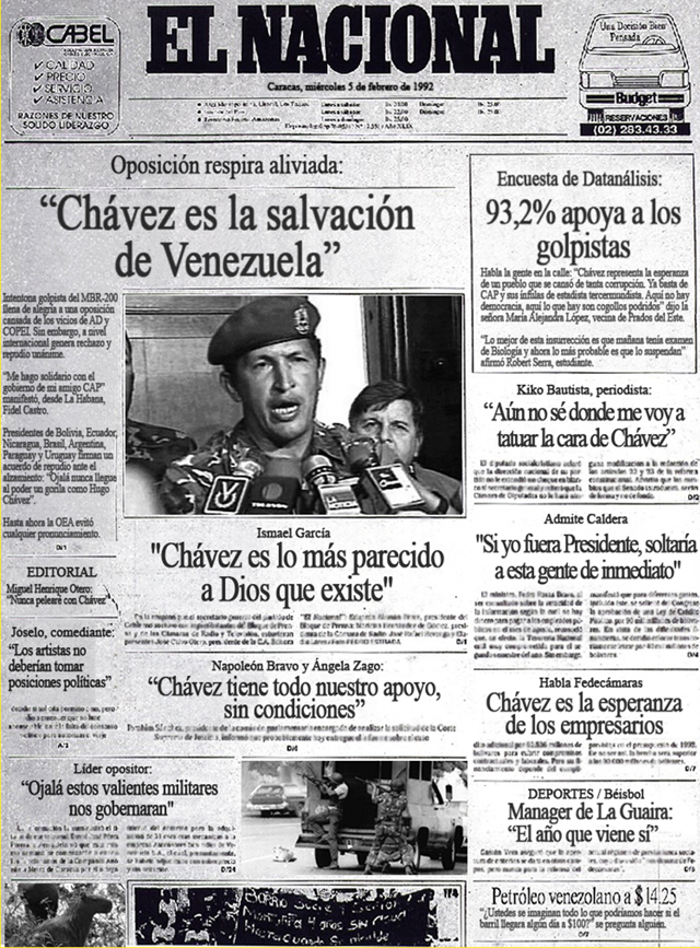 Portada libro de Historia de Venezuela