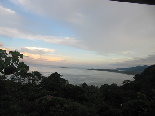 Geoporter Year 1 - Costa Rica Visit