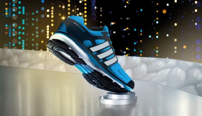 adidas vylepšuje populární běžeckou obuv Supernova Glide technologií BOOST