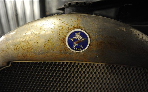 canada museum logo four star 1 highway automobile antique manitoba badge durant trans radiator coupe elkhorn 1927