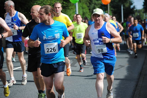 ireland august running racing distance halfmarathon midlands participation offaly tullamore 60thanniversaryoftullamoreharriers