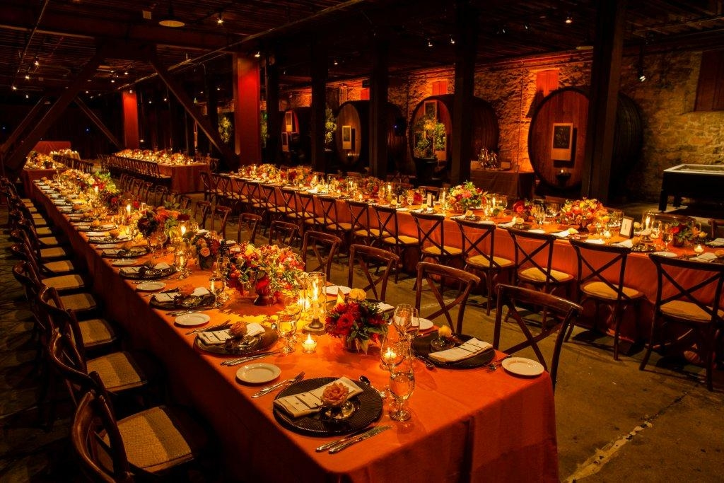 The Culinary Institute Of America - The Culinary Institute of America : Weddings and Special Events