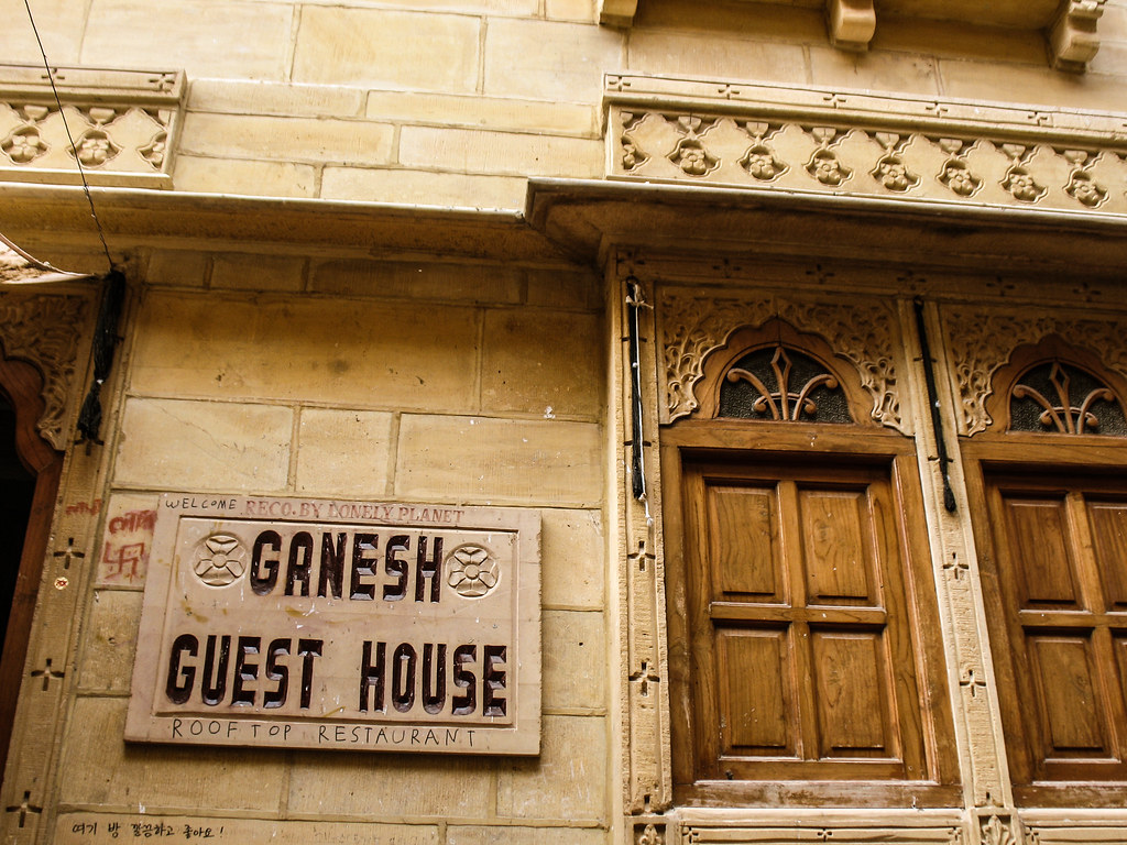 Ganesh Travel